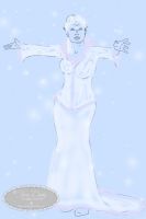 Ice Queen